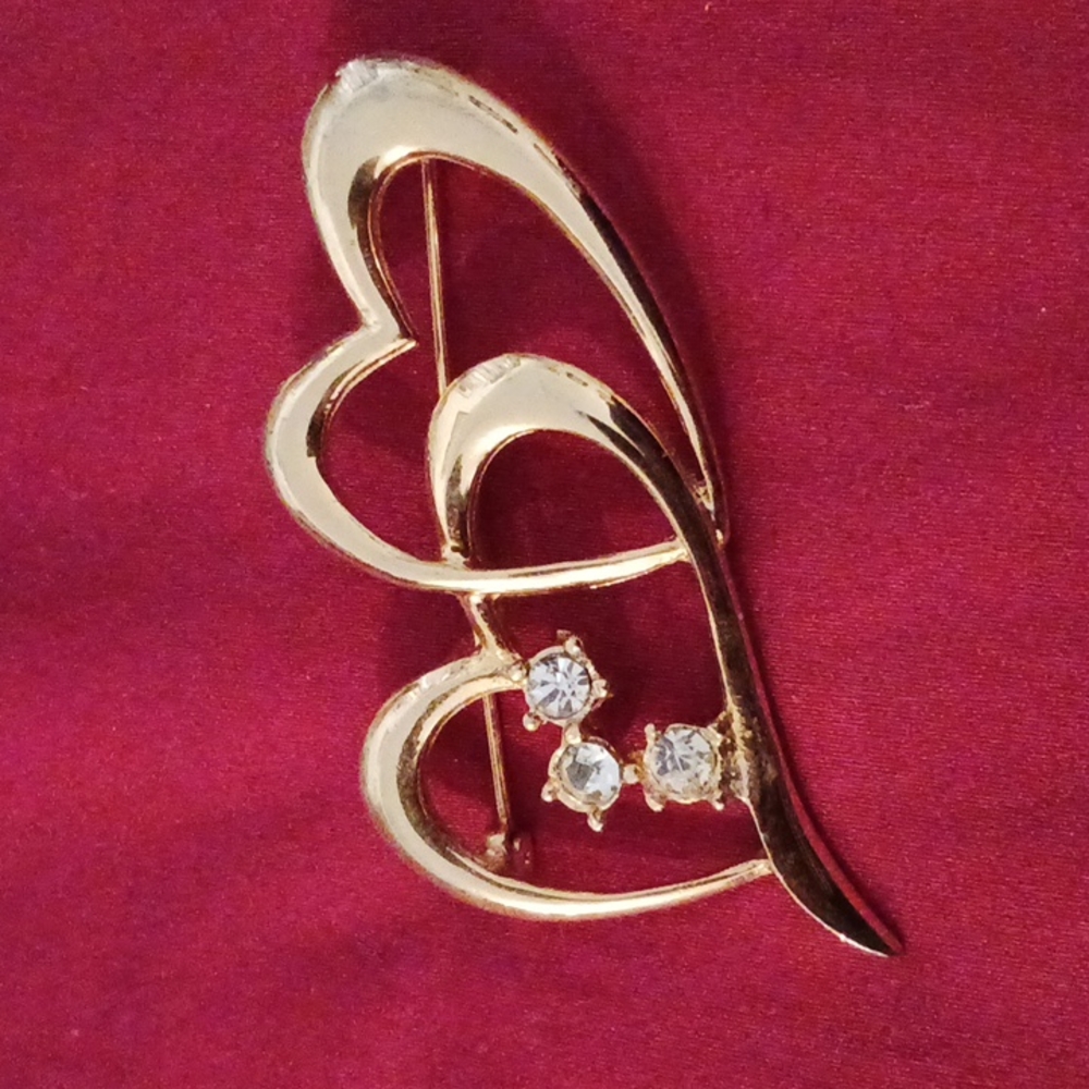 Jewelry Pin/Brooch